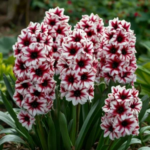 Гиацинт Электрик Спейс купить по цене от 2099р. в интернет-магазине «Посадика» с доставкой почтой в в Усть-Джегутае и по всей России – [изображение №1].