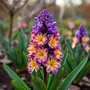 Гиацинт Свит Нектра купить по цене от 2099р. в интернет-магазине «Посадика» с доставкой почтой в в Усть-Джегутае и по всей России – [изображение №1].