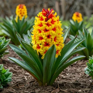 Гиацинт Скай Блюм купить по цене от 2099р. в интернет-магазине «Посадика» с доставкой почтой в в Усть-Джегутае и по всей России – [изображение №1].