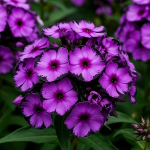 Флокс Клауд Шарм купить по цене от 299р. в интернет-магазине «Посадика» с доставкой почтой в в Усть-Джегутае и по всей России – [изображение №1].