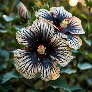 Гибискус Голден Хэвен купить по цене от 278р. в интернет-магазине «Посадика» с доставкой почтой в в Усть-Джегутае и по всей России – [изображение №1].