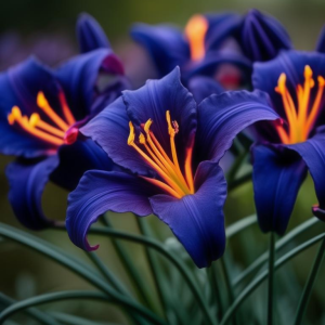 Лилейник Файер Глайд купить по цене от 699р. в интернет-магазине «Посадика» с доставкой почтой в в Усть-Джегутае и по всей России – [изображение №1].