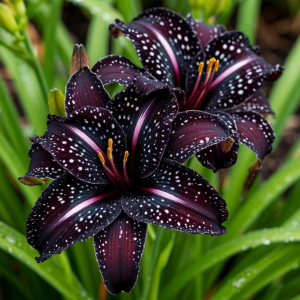 Лилейник Лили Лайт купить по цене от 699р. в интернет-магазине «Посадика» с доставкой почтой в в Усть-Джегутае и по всей России – [изображение №1].