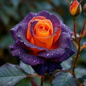 Роза Рэй Оф Хоуп купить по цене от 319р. в интернет-магазине «Посадика» с доставкой почтой в в Усть-Джегутае и по всей России – [изображение №1].